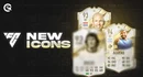 EA Sports FC Icons