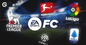 EA Sports FC Leagues