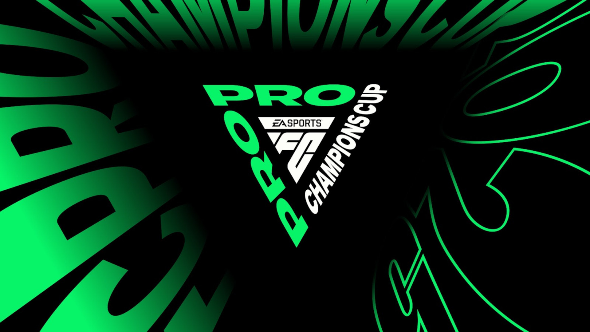 EA Sports FC Mobile Pro Champions Cup