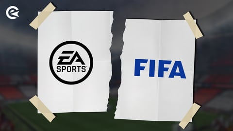 EA ohne FIFA Wer macht FIFA 24