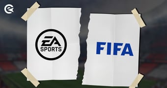 EA ohne FIFA Wer macht FIFA 24