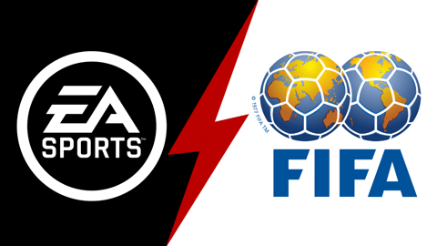 Fifa rebrands as EA Sports FC and debuts reworked geometric logo