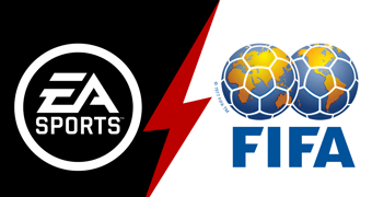 EA vs FIFA