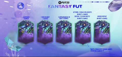 EAFANTASY