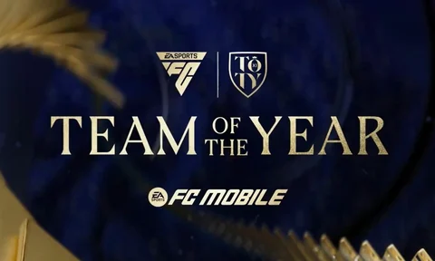 EAFC Mobile TOTY24