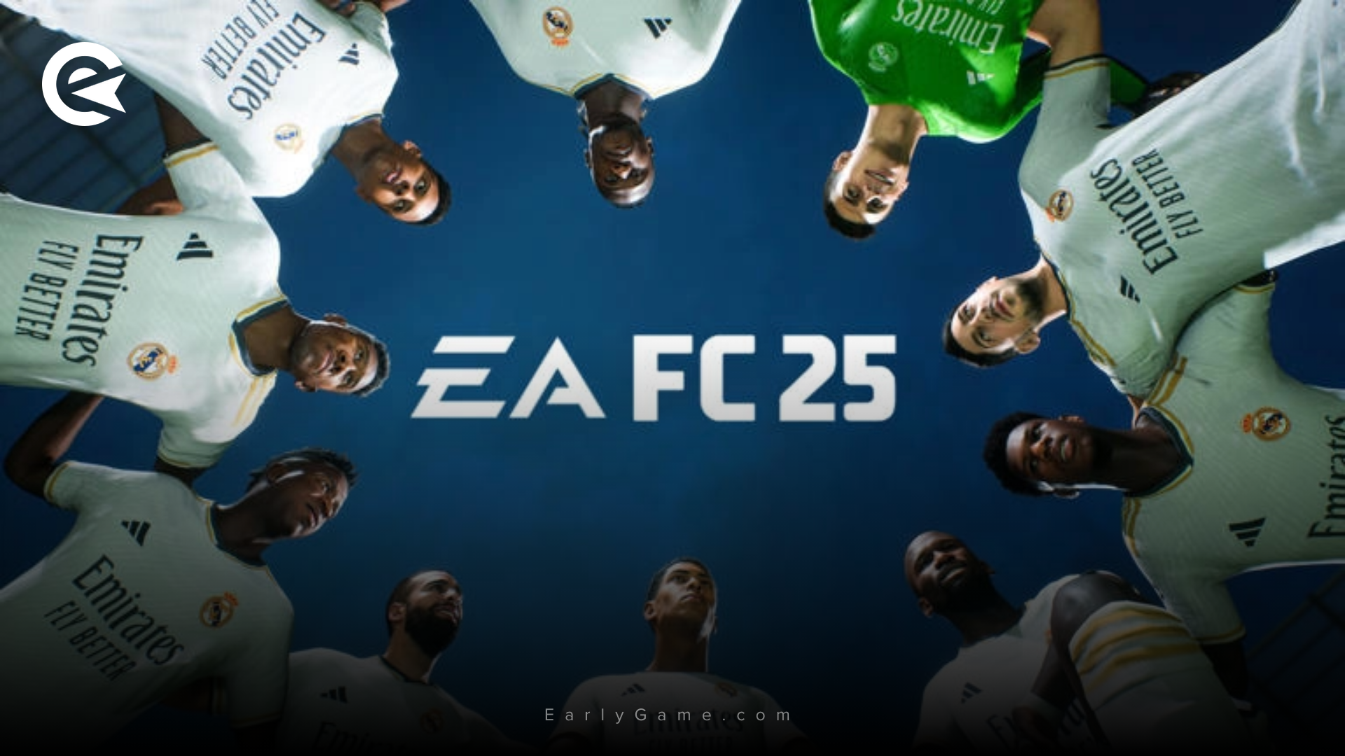 EAFC Spieler