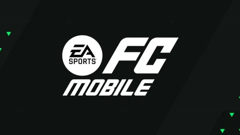 EA Sports FC Mobile Altbanner