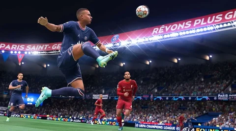 Is EA Sports FC 24 (FIFA 24) Coming Out on Xbox & PC Game Pass? -  GameRevolution