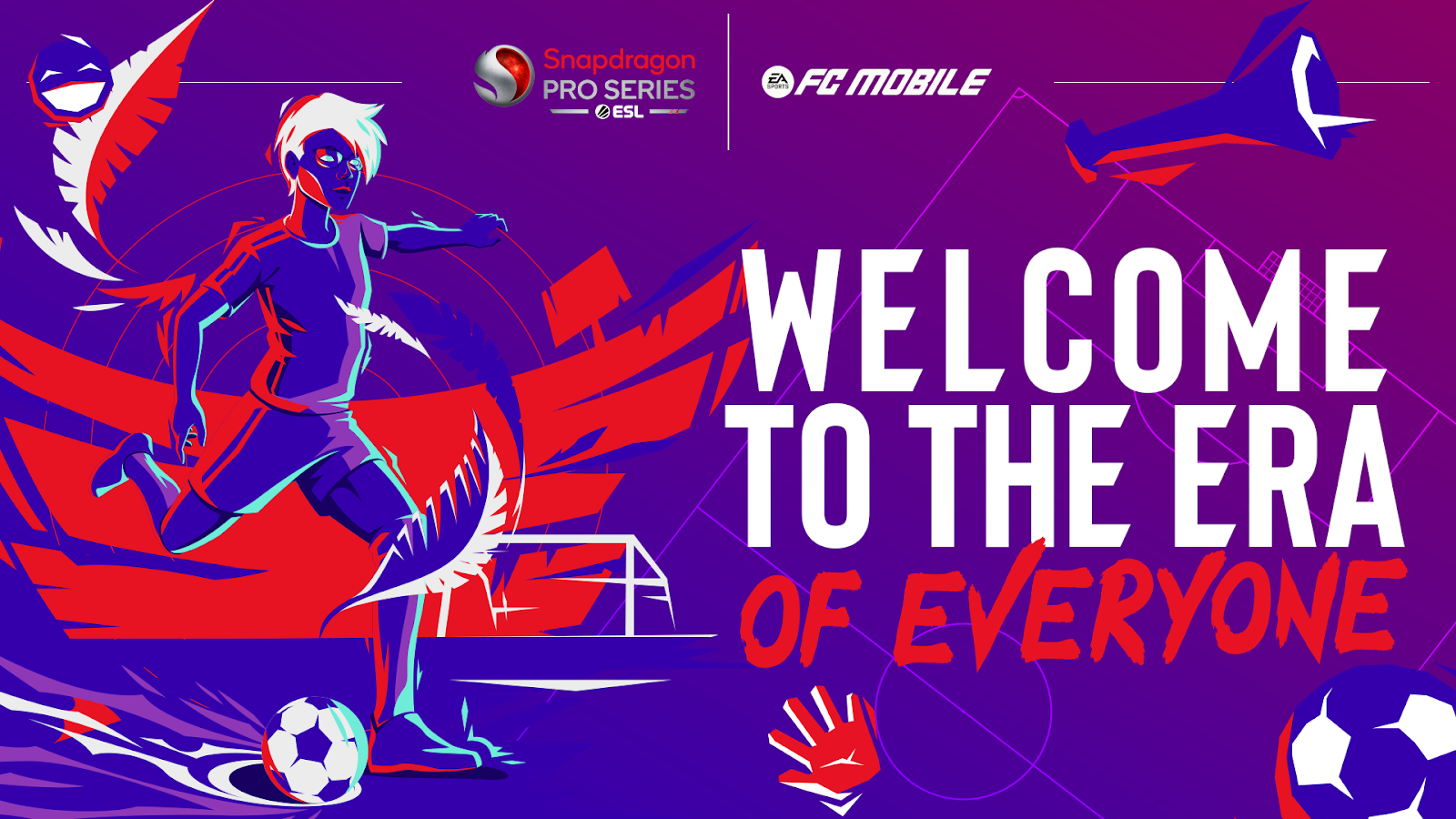 EA Sports FC Mobile Snapdragon Pro Series