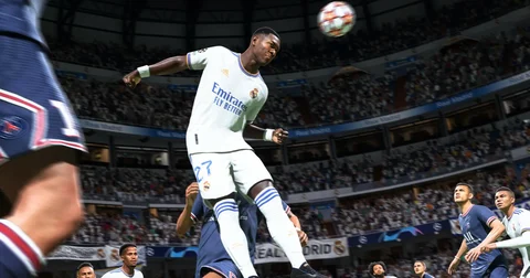 EA Sports FC Mobile Hits The App Stores This September