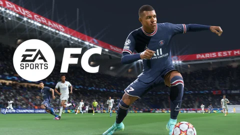 EA Sports FC Mobile