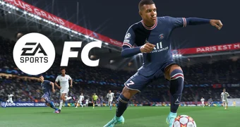 An issue with EA FC 24 Download on EA APP : r/EAApp