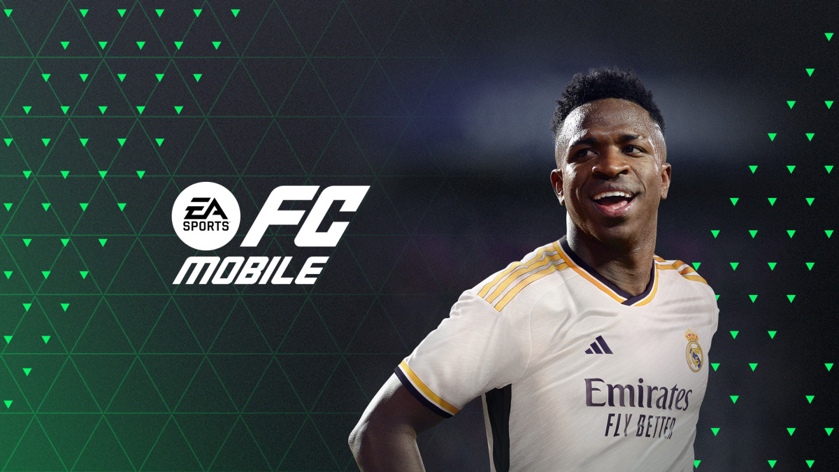 EA FC mobile - How to download beta