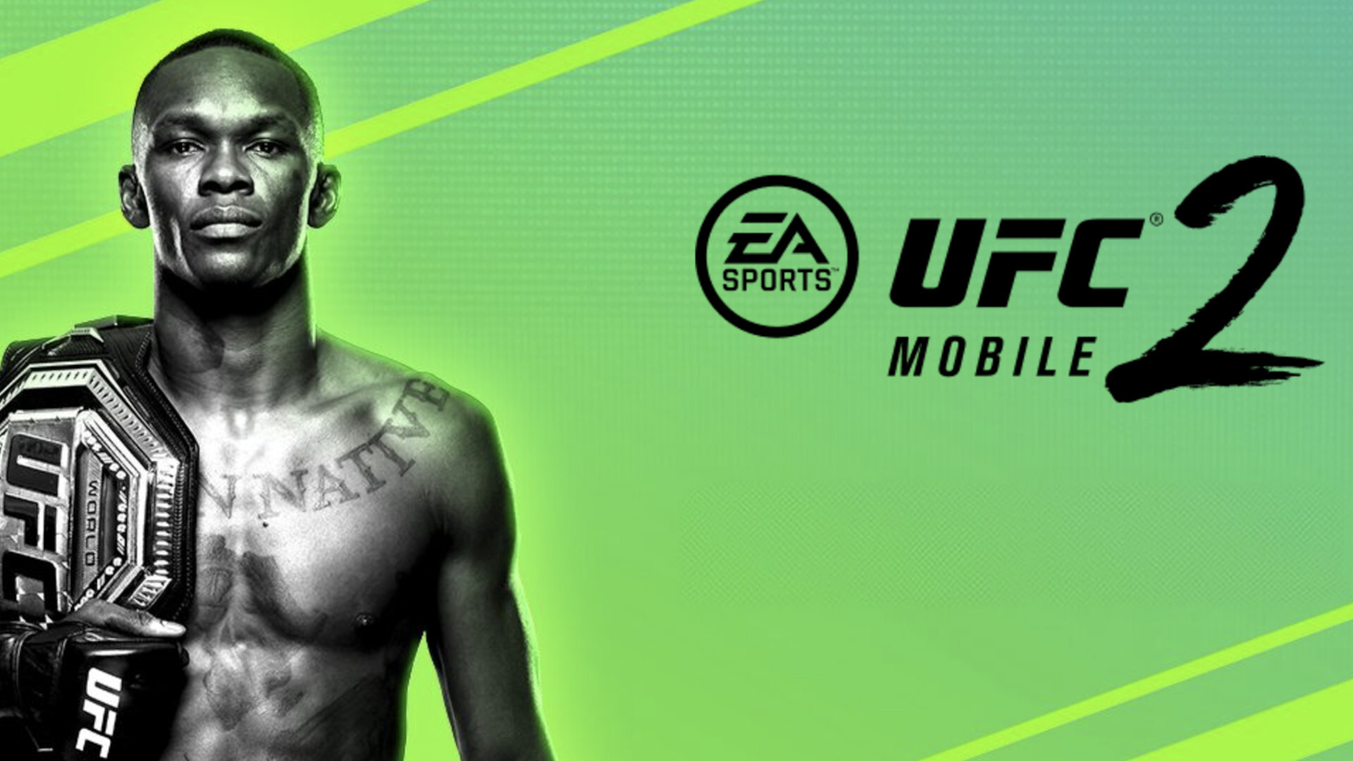 EA Sports UFC Mobile2