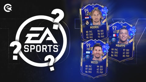 EA Toty Vote