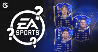 FIFA 23 leaks hint at Harry Kane and Joao Cancelo TOTY Honorable Mentions  card coming to Ultimate Team