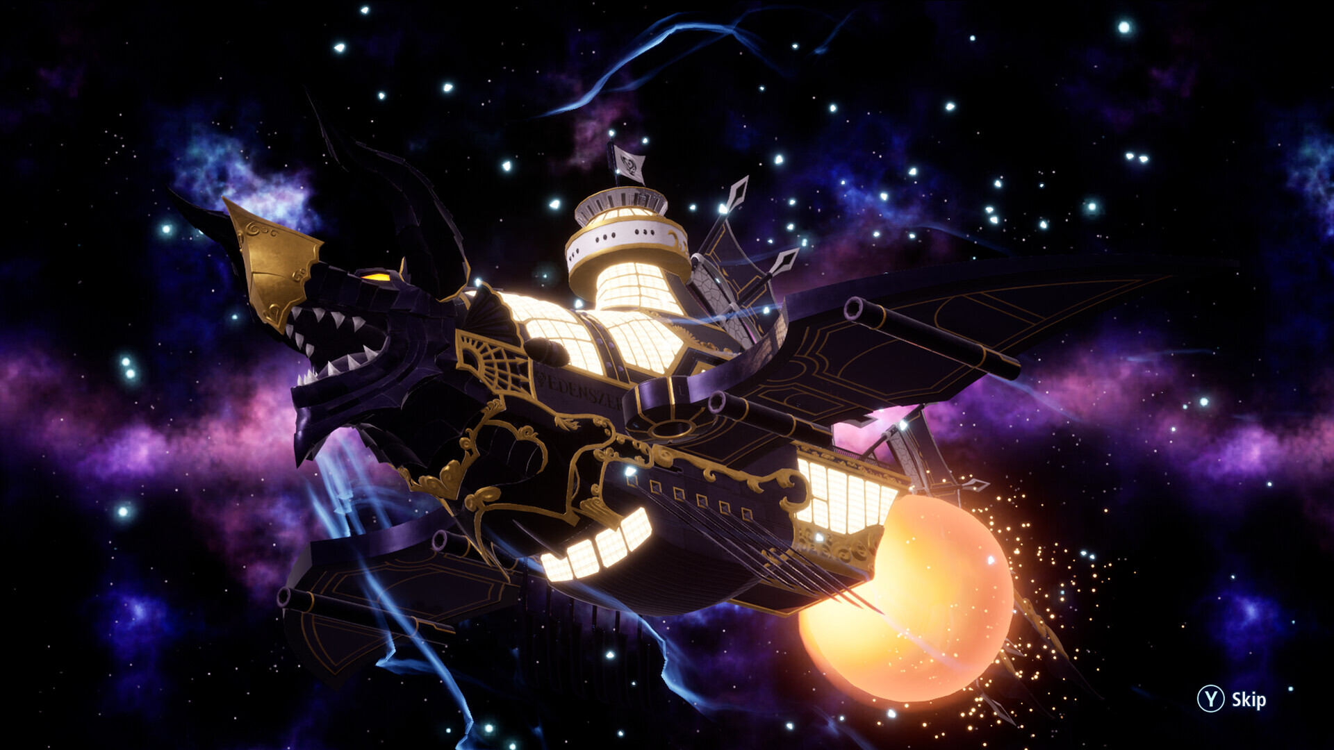 EDENS ZERO