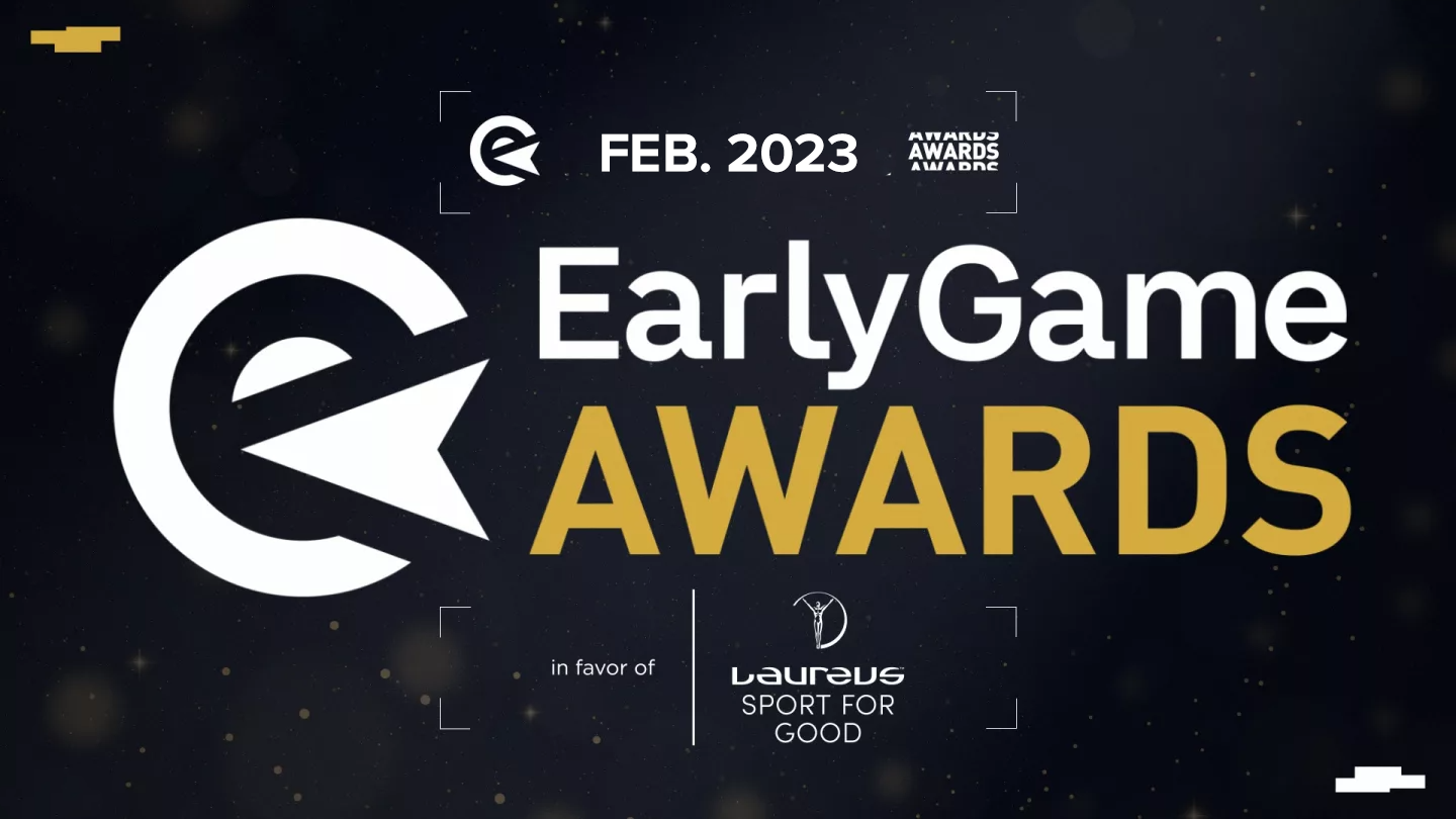 EG Awards 2023