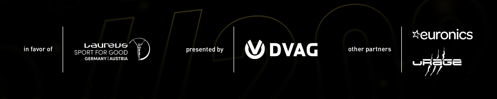 EG Awards 2026 Partner Banner