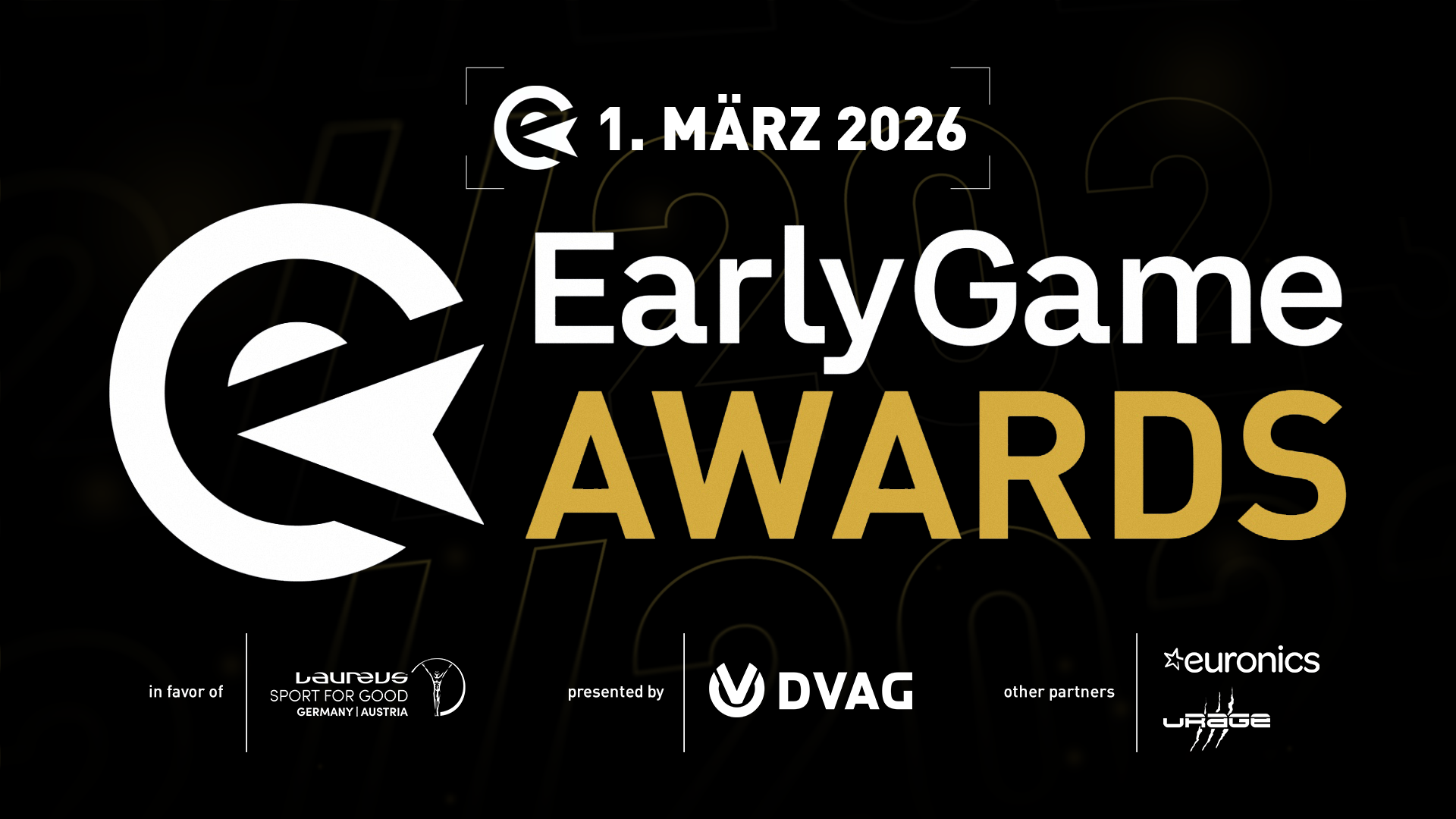 Fette Gewinne F Rs Voten Bei Den EarlyGame Awards 2026 EarlyGame EG Awards 2026 TN 