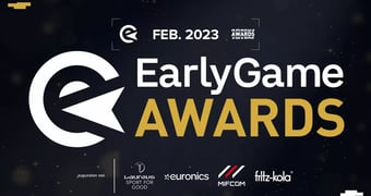 EG Awards alle Partner
