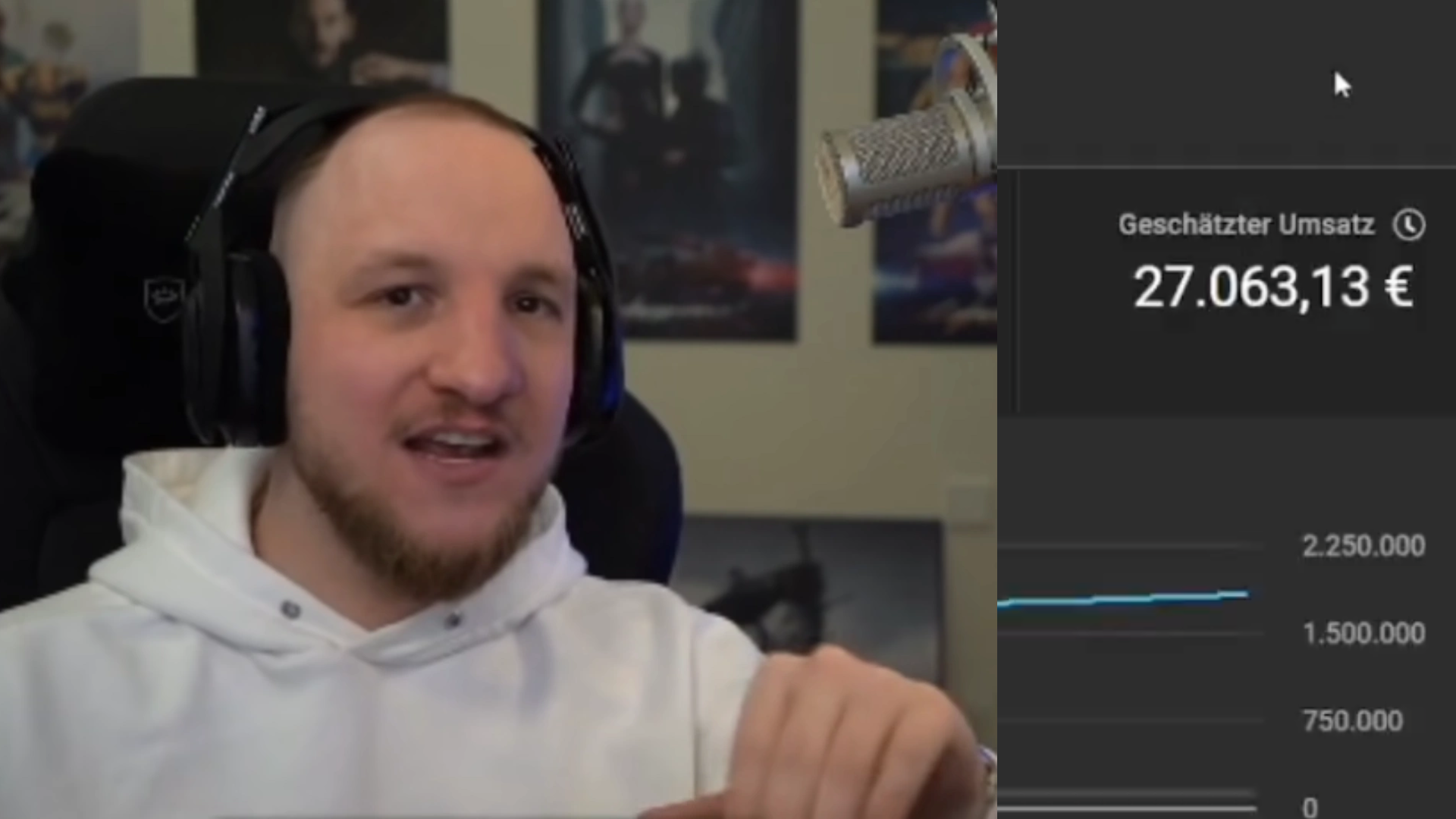 E Lo TRIX Bestes Video