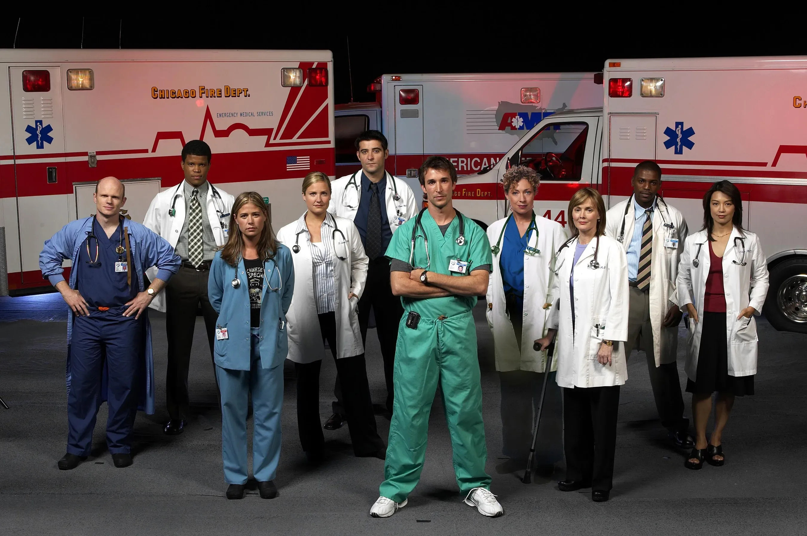 ER