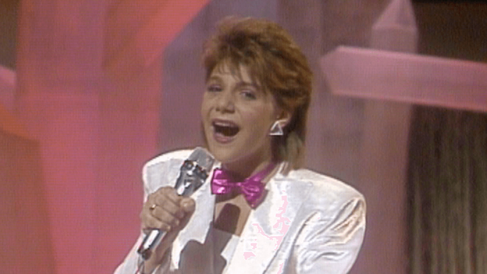ESC Verlierer 9 Belgien