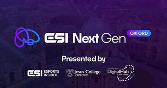 ESI Next Gen Oxford