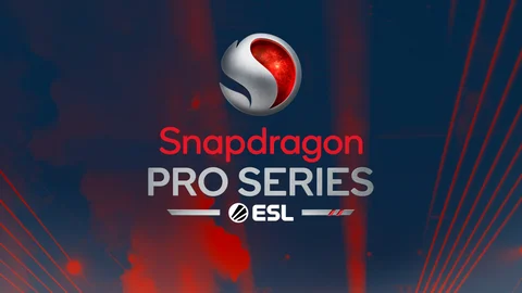 ESL Mobile Open