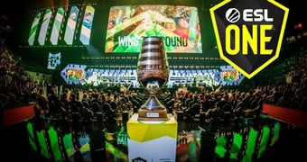 ESL One Cologne