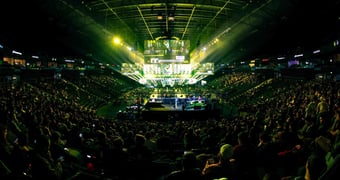 ESL One Hamburg 2019