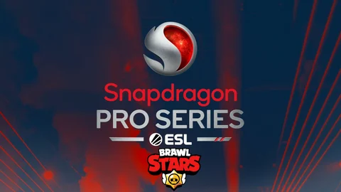 ESL Brawl Stars Banner