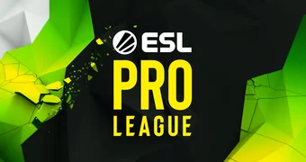 ESL Pro League s12