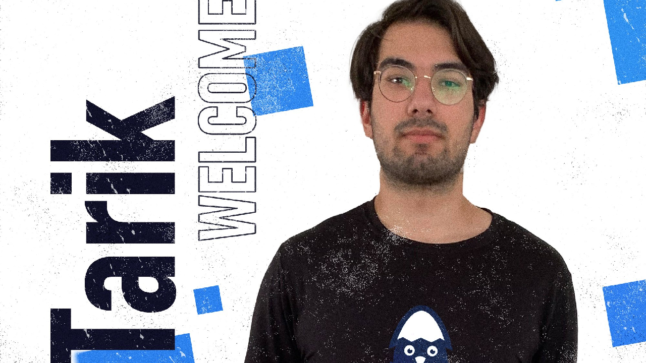 ESPORTS PLAYER Tarik