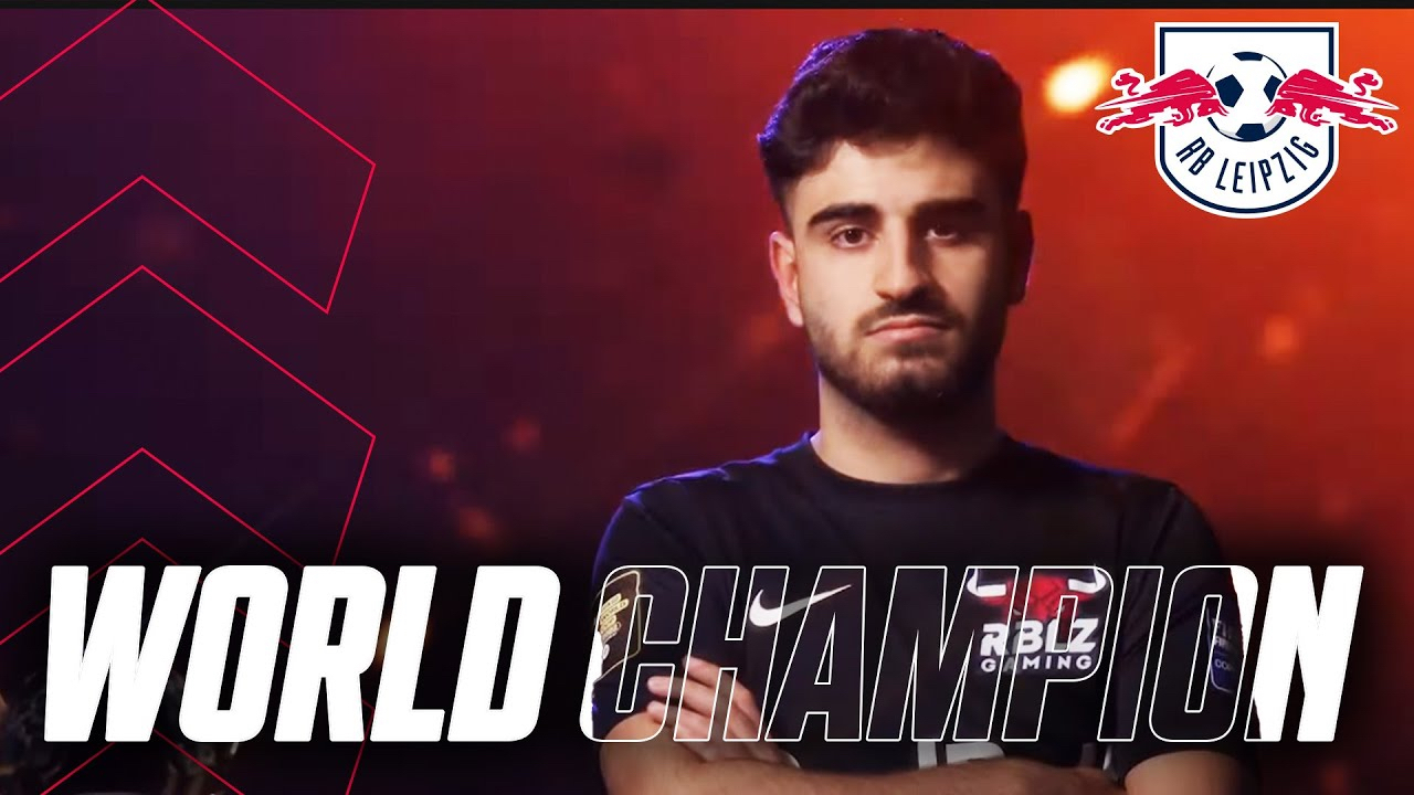 ESPORTS PLAYER Umut