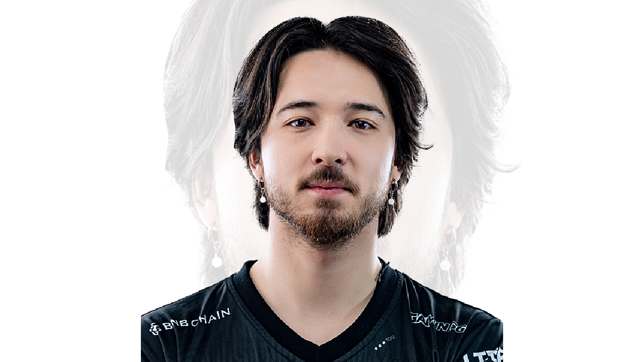 ESPORTS PLAYER eriktofuengel