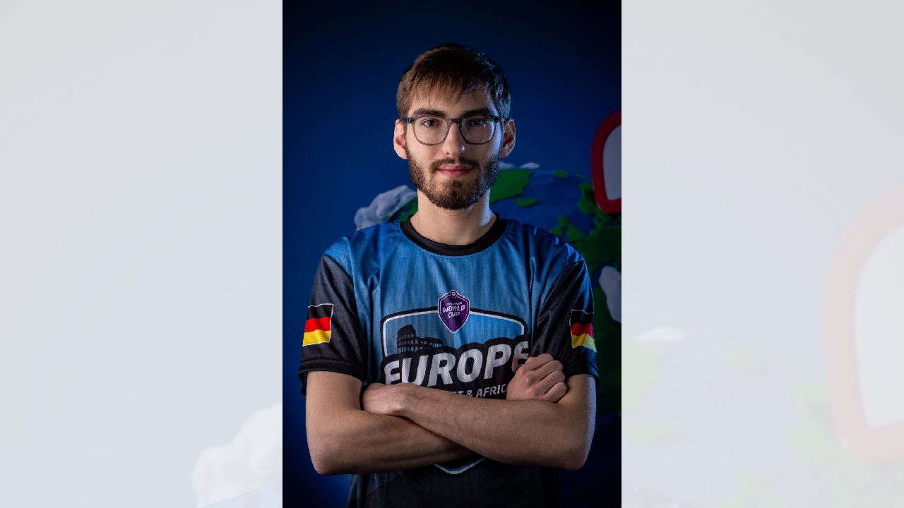 ESPORTS PLAYER kodiak 2