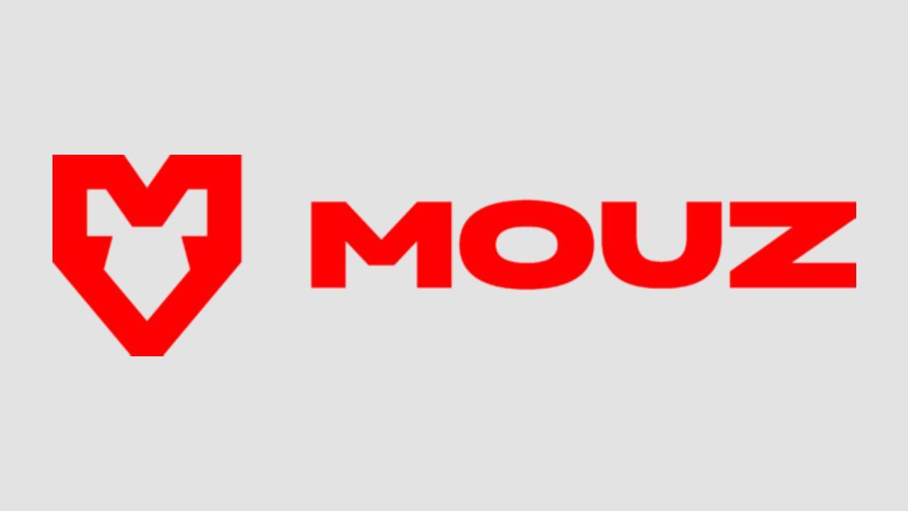 ESPORTS TEAM MOUZ
