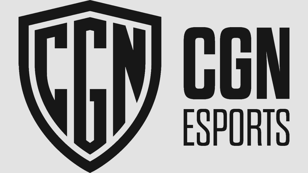 ESPORTS TEAM OF THE YEAR CGN
