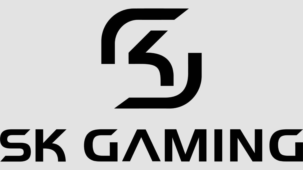 ESPORTS TEAM SK GAMING