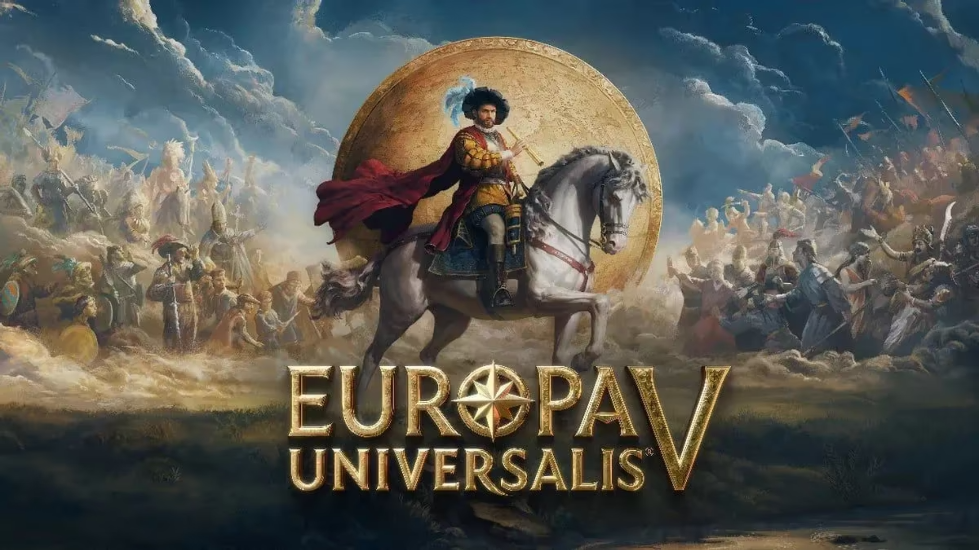 EU5 Cover
