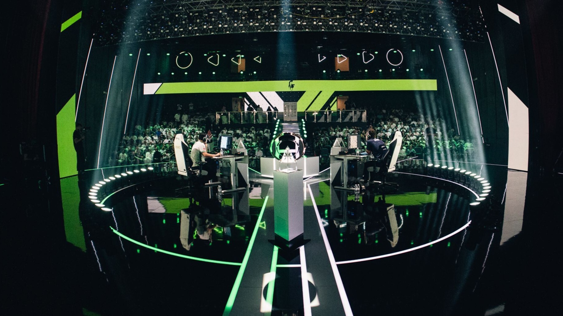 EWC 2025 Week 4 Chess PUBG Mobile Overwatch and Full Schedule