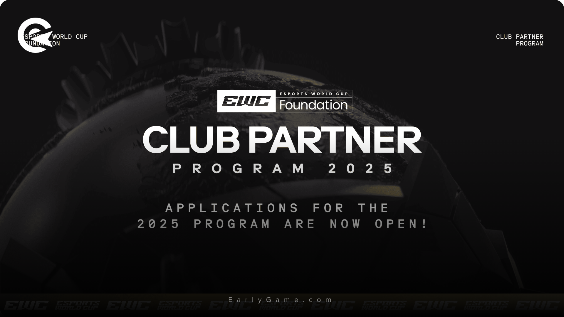 EWCF Partnerprogramm