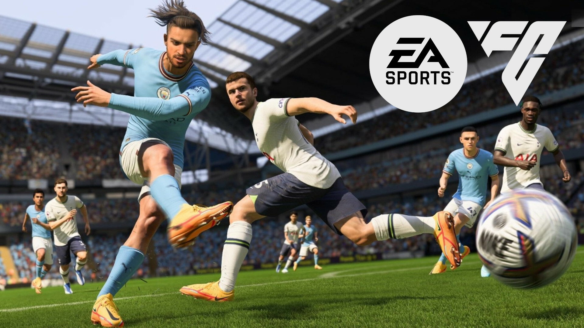 FIFA mobile franchise goes free-to-play