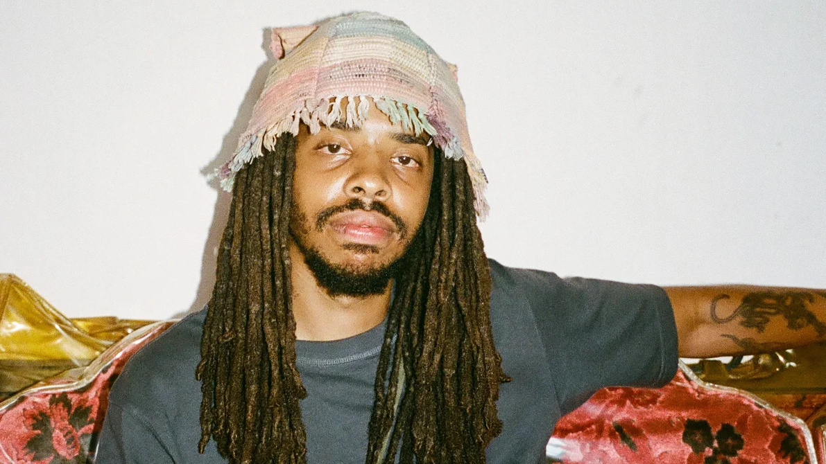 Earl Sweatshirt