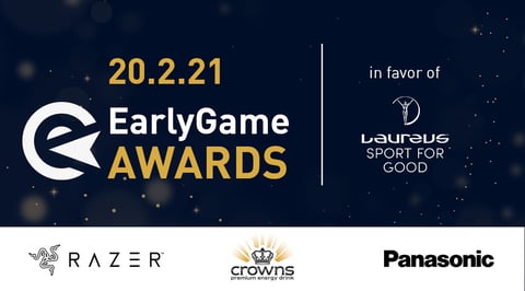 Early Game Awards 6