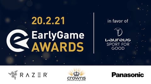 Early Game Awards 6