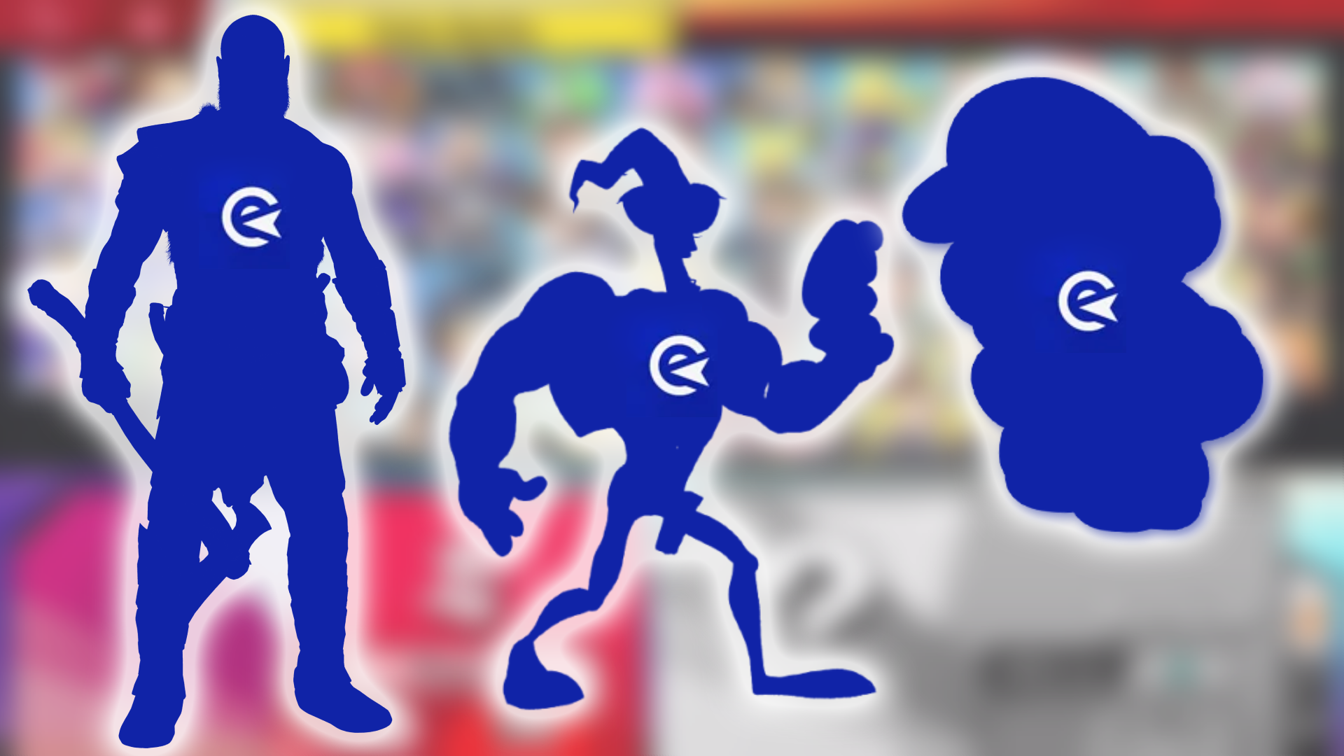 Early Game Smash Bros Wishlist Thumbnail