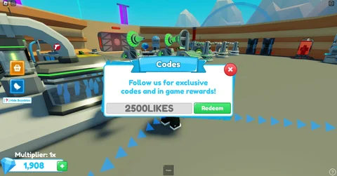 EarthScape Tycoon Codes (janeiro de 2023) in 2023